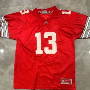 The Ohio State University Buckeyes jersey